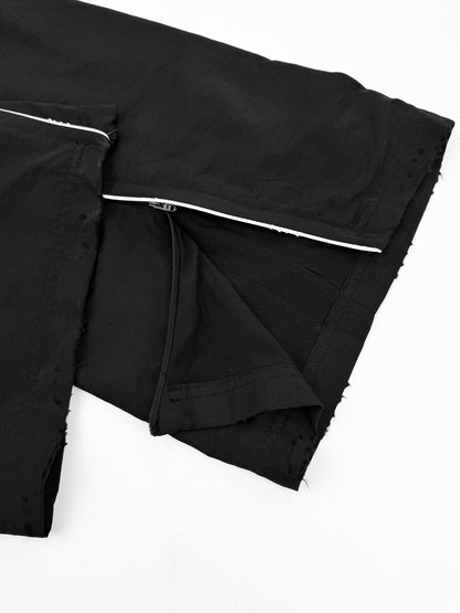 ZZLL / Balenciaga Pants