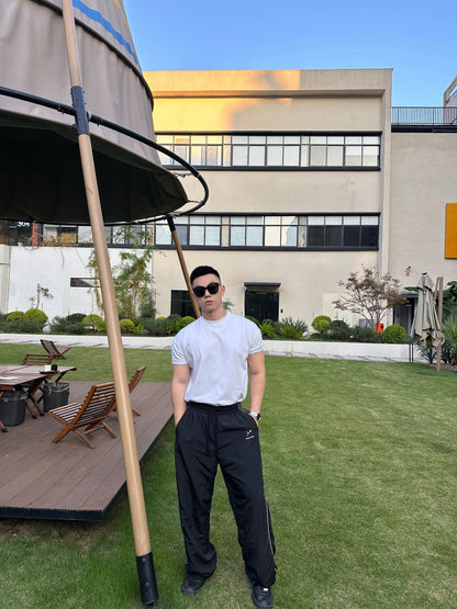 ZZLL / Balenciaga Pants