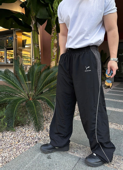 ZZLL / Balenciaga Pants