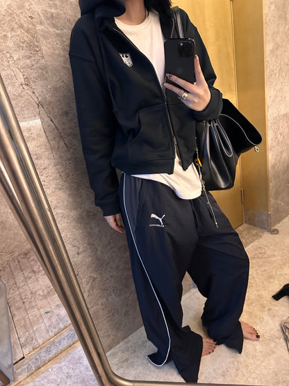 ZZLL / Balenciaga Pants