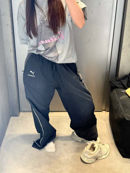 ZZLL / Balenciaga Pants