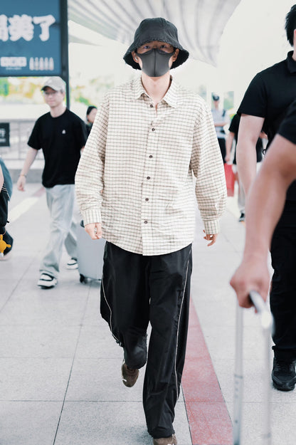 ZZLL / Balenciaga Pants
