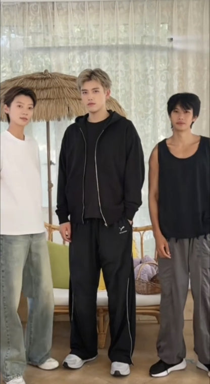 ZZLL / Balenciaga Pants