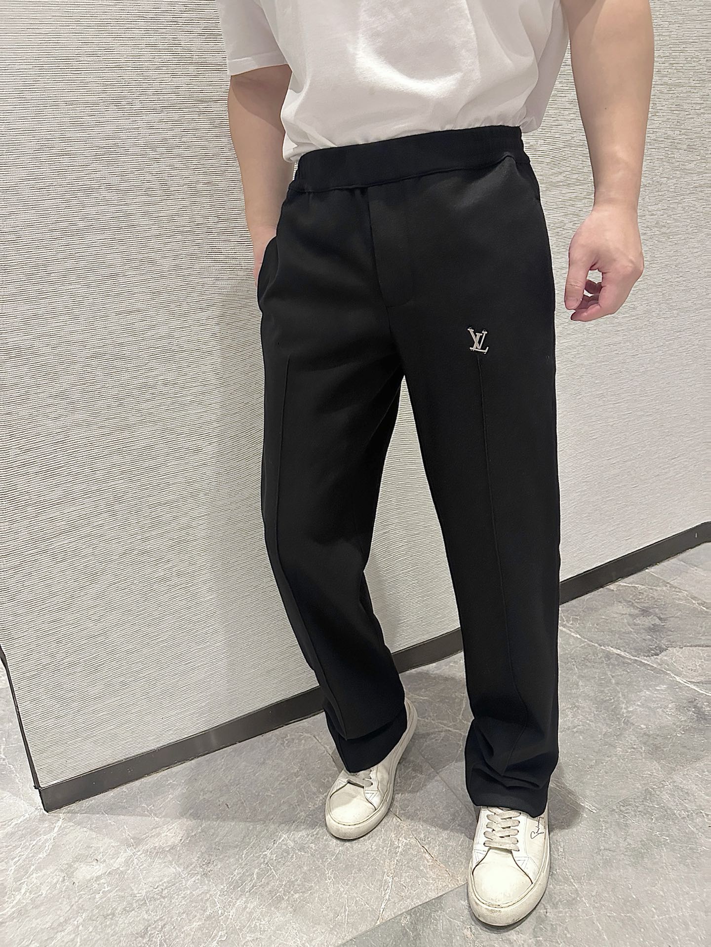 ZZLL / 루이비통 바지