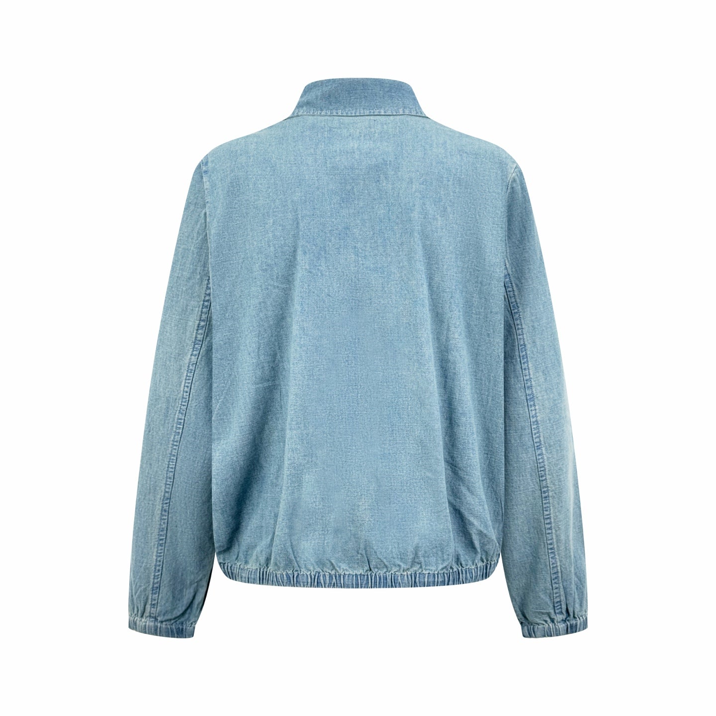 ZZLL / Polo Denim Jacket
