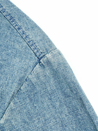 ZZLL / Polo Denim Jacket