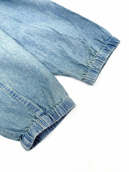 ZZLL / Polo Denim Jacket
