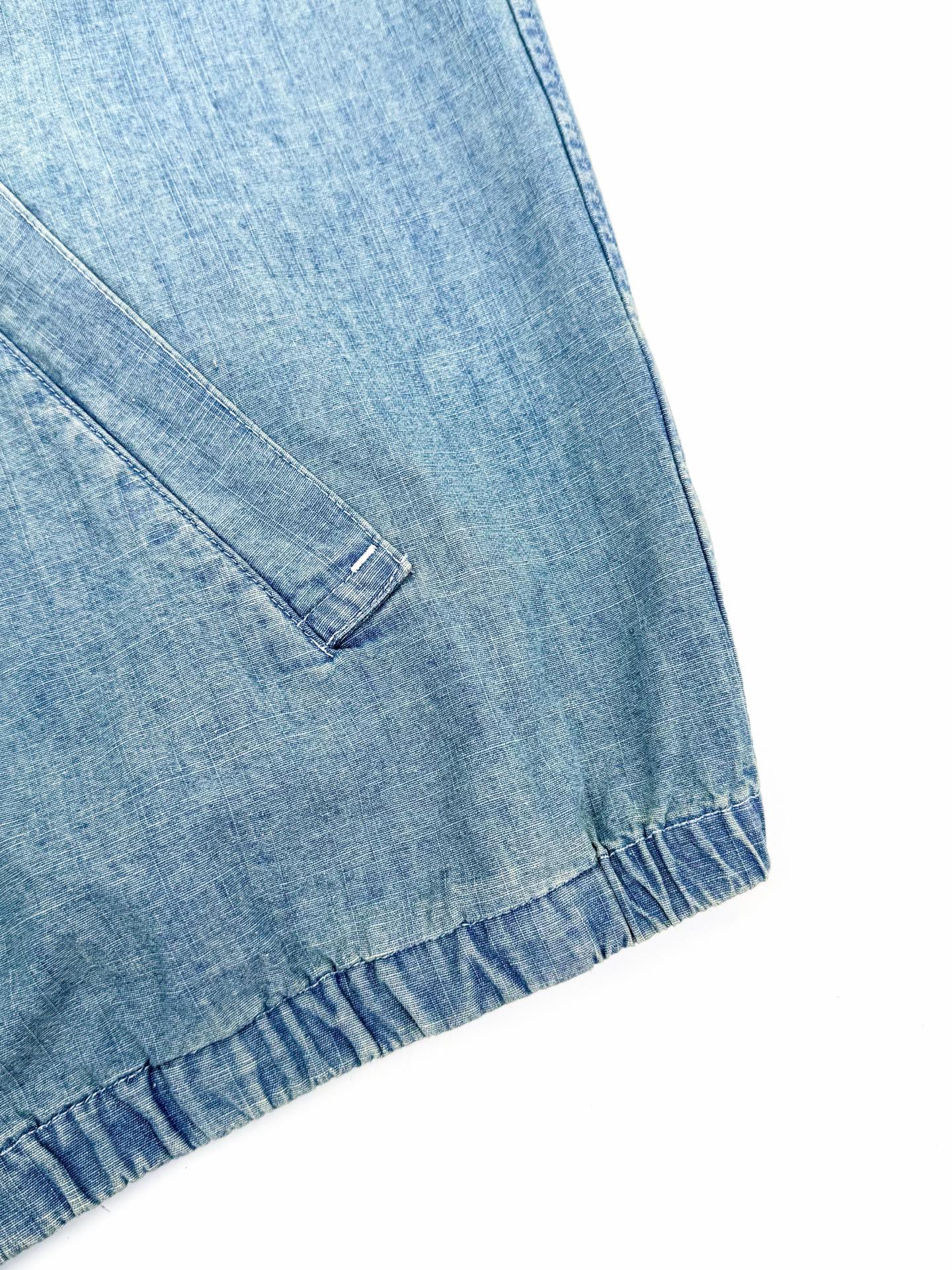 ZZLL / Polo Denim Jacket