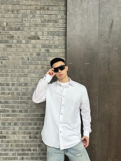 ZZLL / 루이비통 셔츠