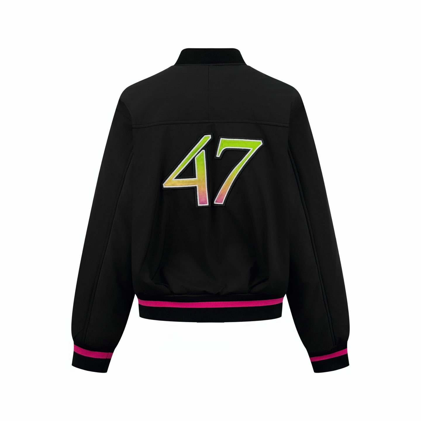 ZZLL / 디올 재킷 코트