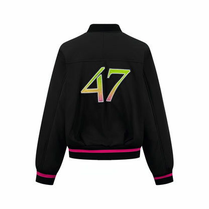 ZZLL / 디올 재킷 코트