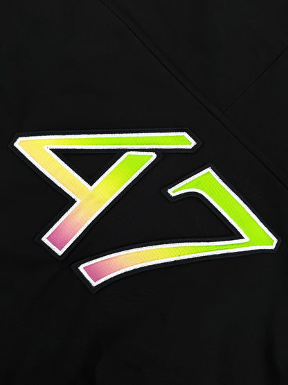 ZZLL / 디올 재킷 코트
