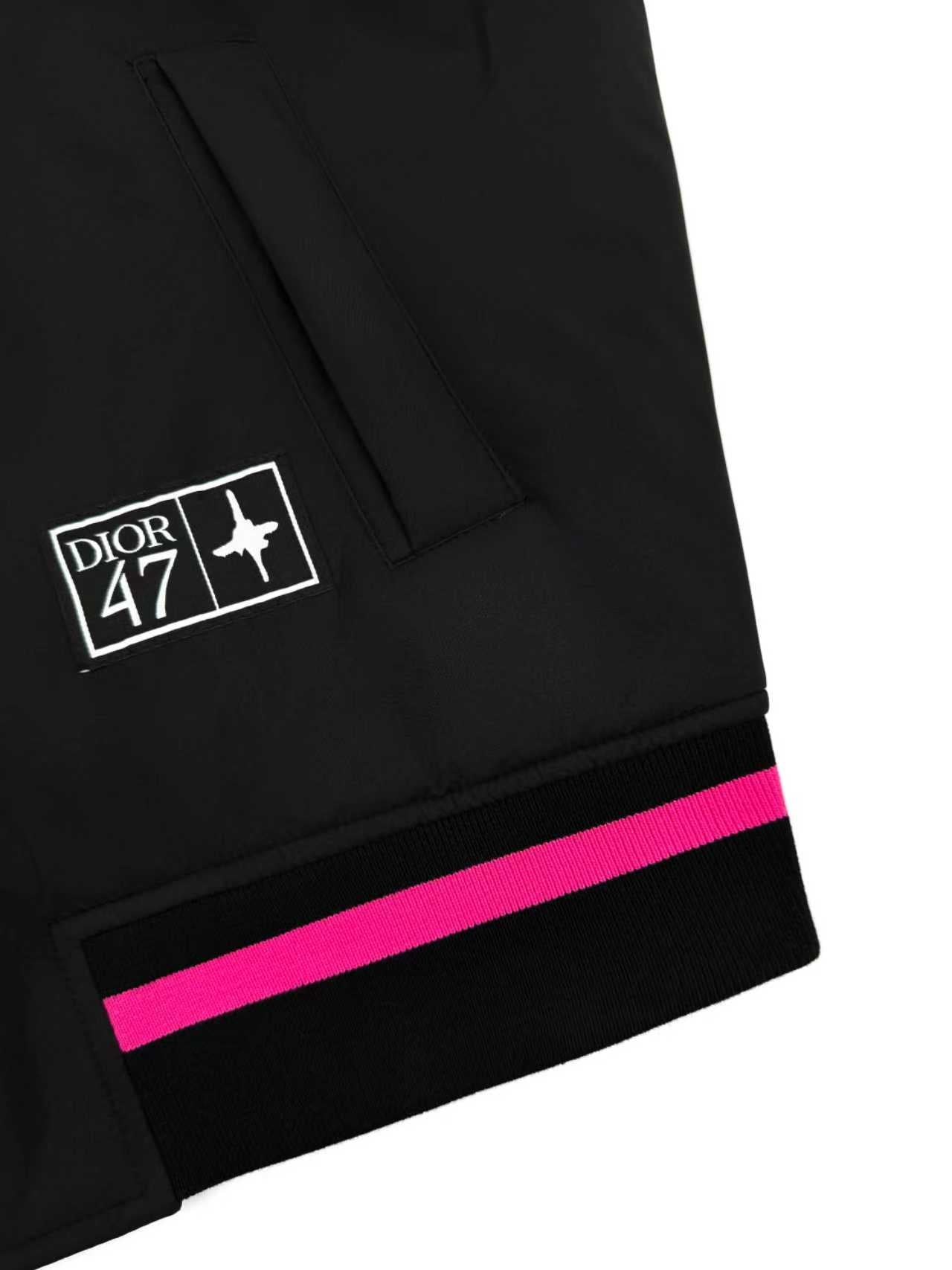 ZZLL / 디올 재킷 코트