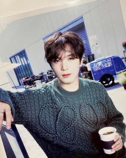 ZZLL / 로에베 니트 스웨터