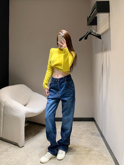 ZZLL / 루이비통 바지