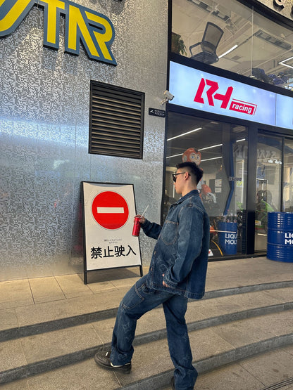 ZZLL / 루이비통 바지