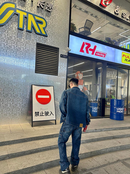 ZZLL / 루이비통 바지
