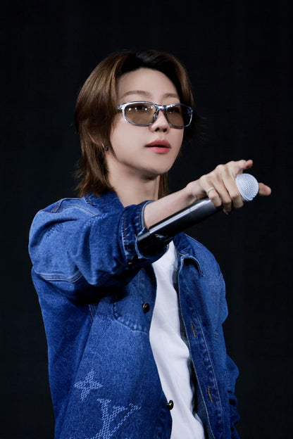 ZZLL / 루이비통 데님 재킷