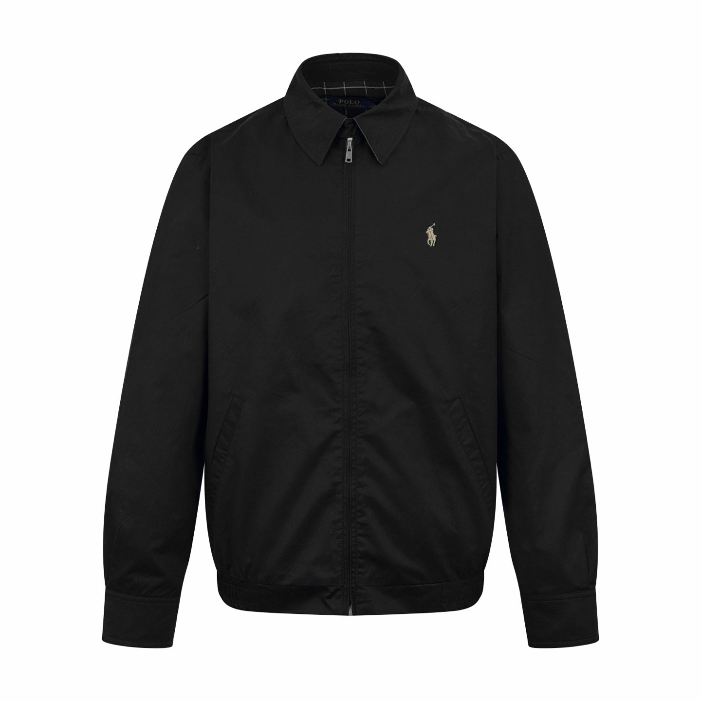 ZZLL / Polo Jacket Coat