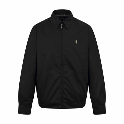 ZZLL / Polo Jacket Coat