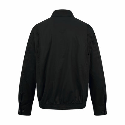 ZZLL / Polo Jacket Coat