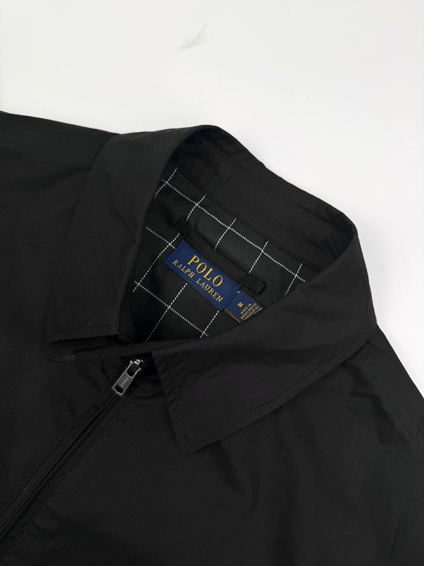 ZZLL / Polo Jacket Coat
