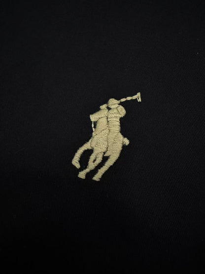 ZZLL / Polo Jacket Coat
