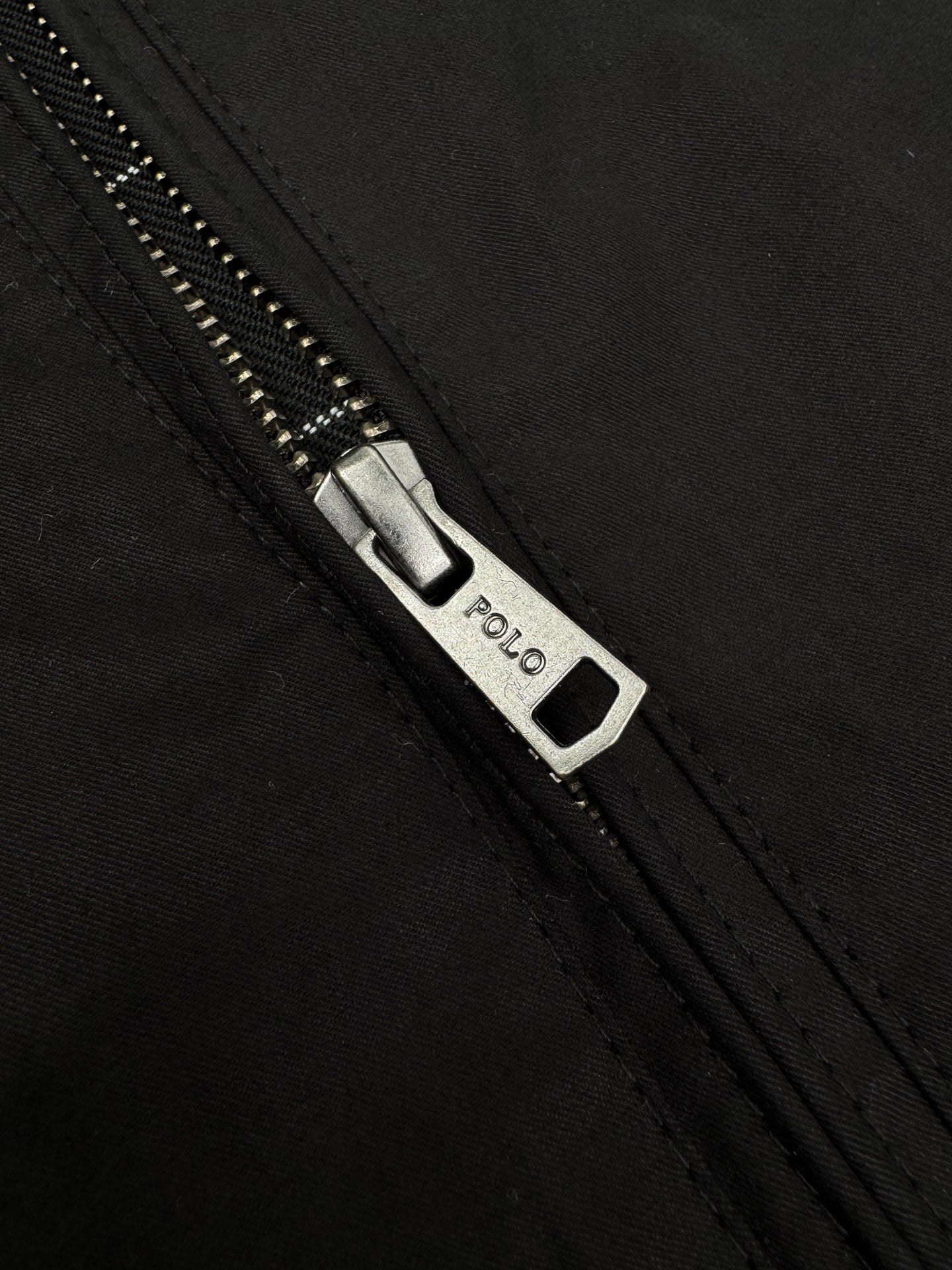 ZZLL / Polo Jacket Coat