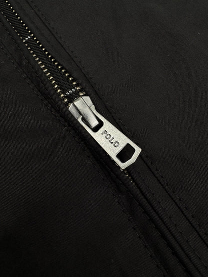 ZZLL / Polo Jacket Coat