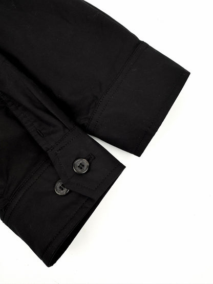 ZZLL / Polo Jacket Coat