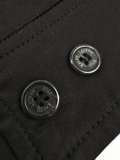 ZZLL / Polo Jacket Coat