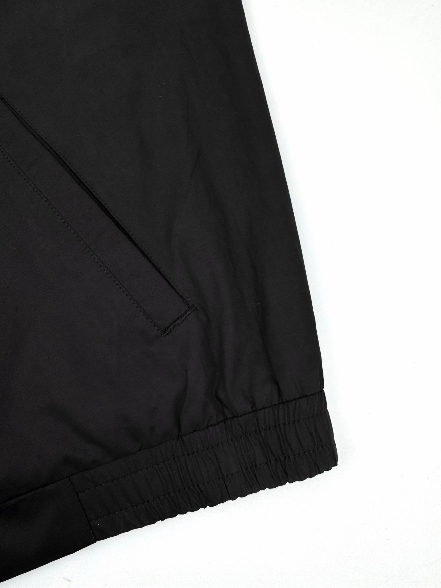 ZZLL / Polo Jacket Coat