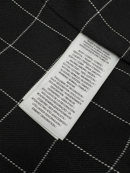 ZZLL / Polo Jacket Coat