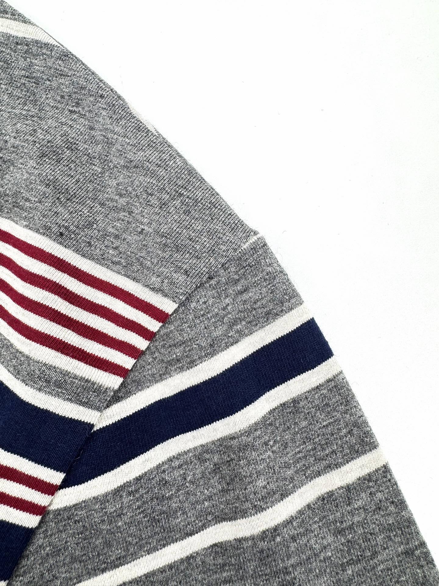 ZZLL / Miu Miu Long-sleeved Tee