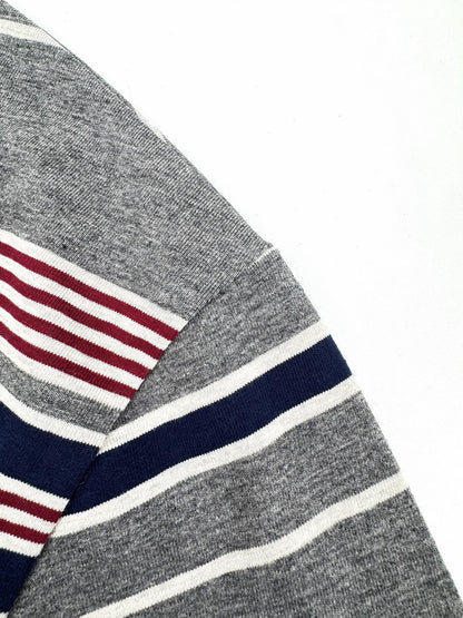 ZZLL / Miu Miu Long-sleeved Tee