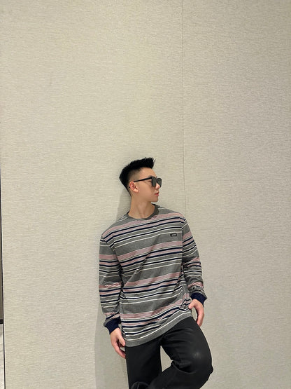 ZZLL / Miu Miu Long-sleeved Tee