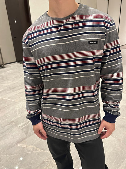 ZZLL / Miu Miu Long-sleeved Tee