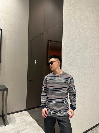 ZZLL / Miu Miu Long-sleeved Tee
