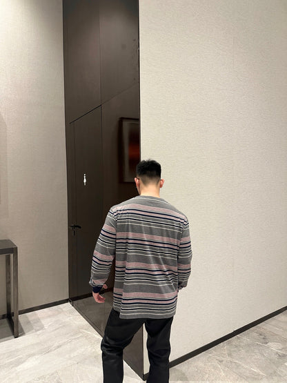 ZZLL / Miu Miu Long-sleeved Tee