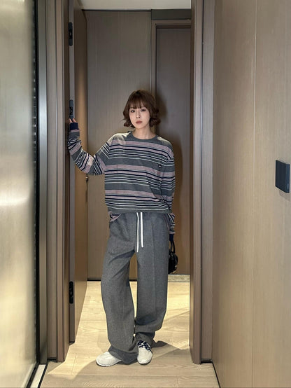 ZZLL / Miu Miu Long-sleeved Tee