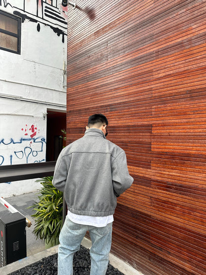 ZZLL / 미우미우 재킷 코트