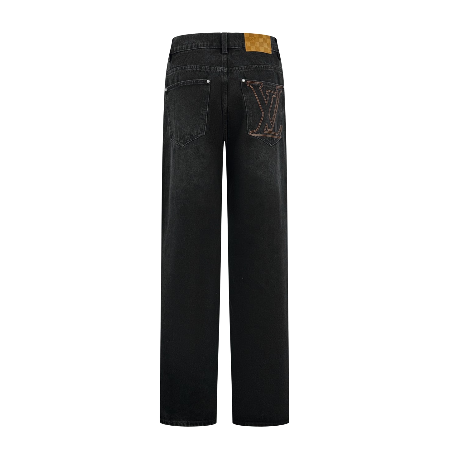 ZZLL / Louis Vuitton Pants