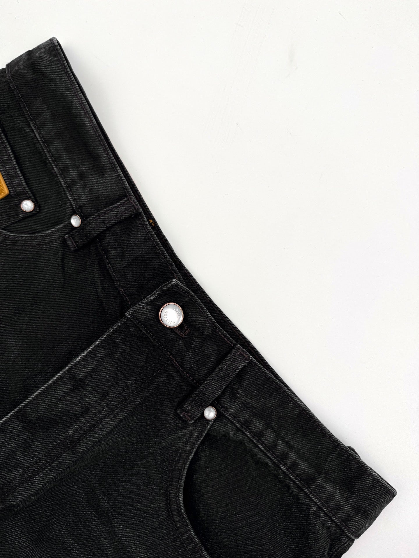 ZZLL / Louis Vuitton Pants