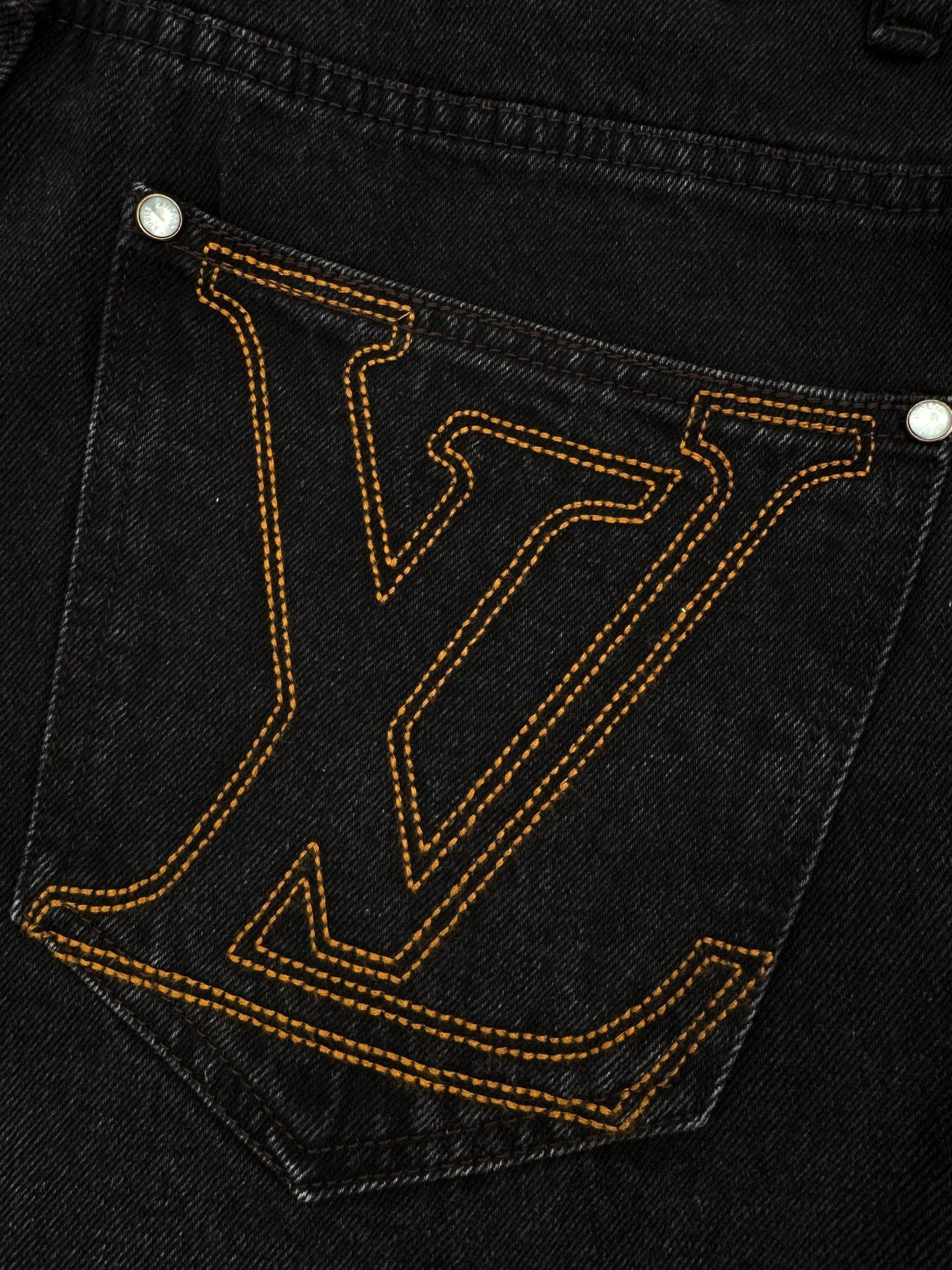 ZZLL / Louis Vuitton Pants