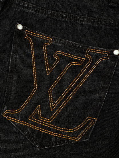 ZZLL / Louis Vuitton Pants