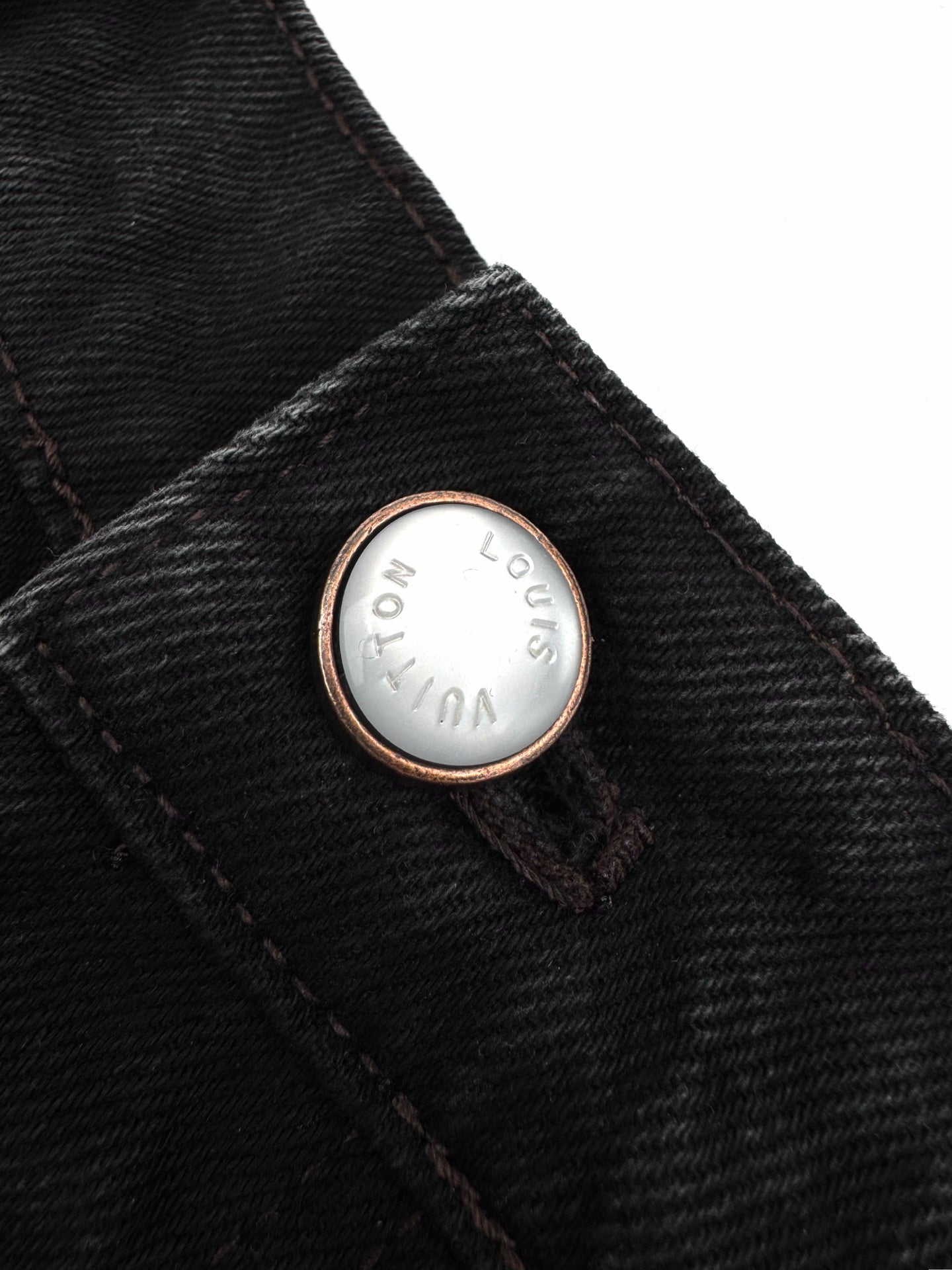 ZZLL / Louis Vuitton Pants
