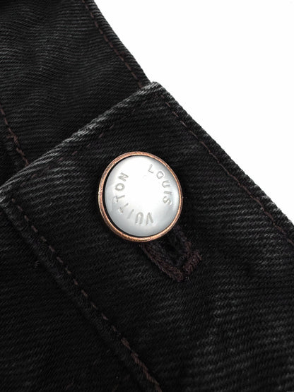 ZZLL / Louis Vuitton Pants