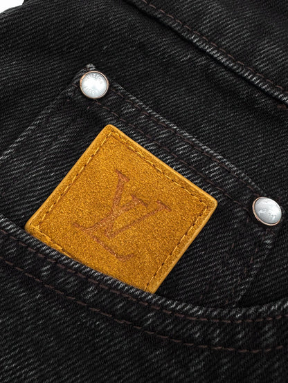 ZZLL / Louis Vuitton Pants