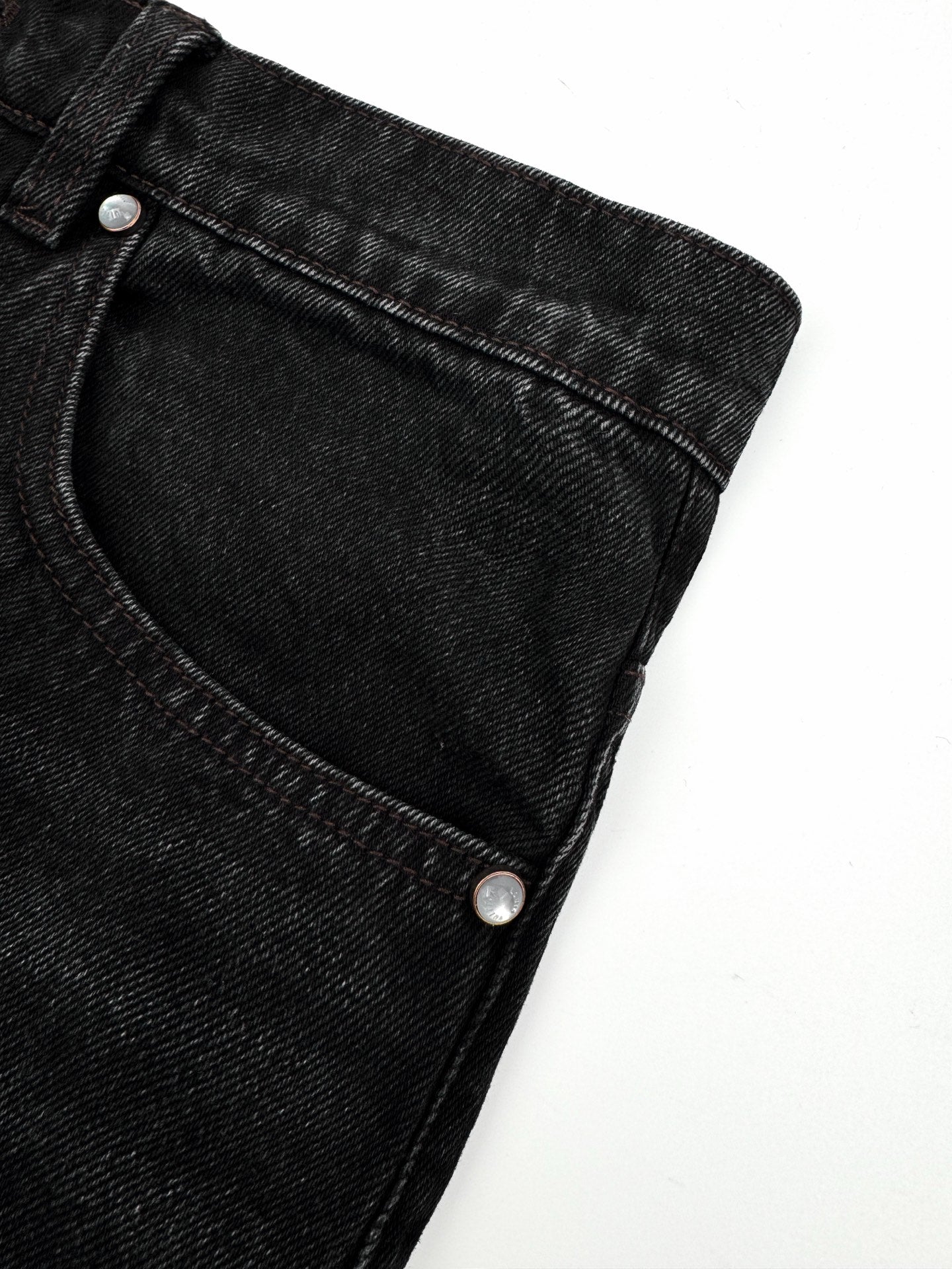 ZZLL / Louis Vuitton Pants