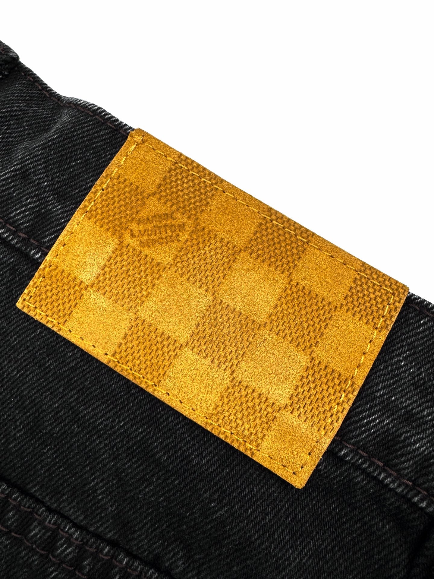 ZZLL / Louis Vuitton Pants
